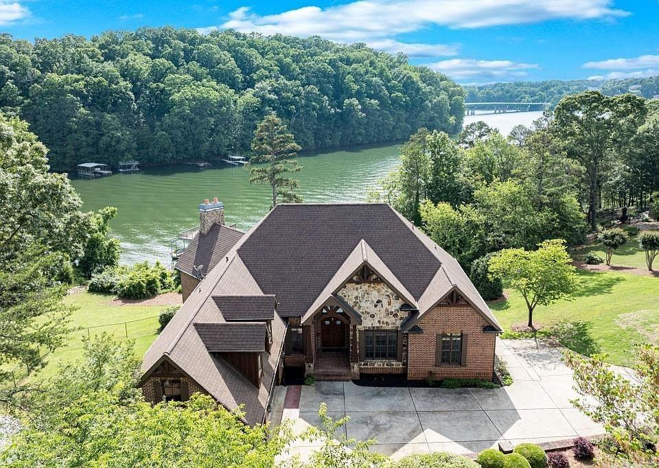 2255 Boy Scout Camp Road