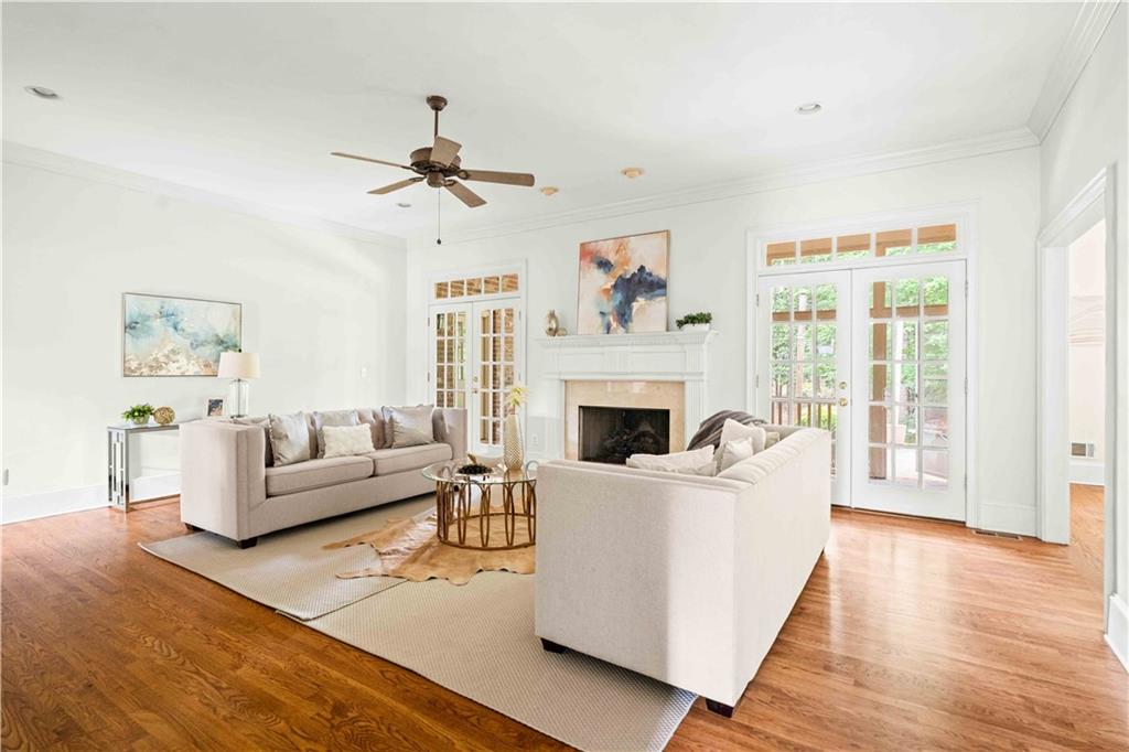 2796 Payton Oaks Drive