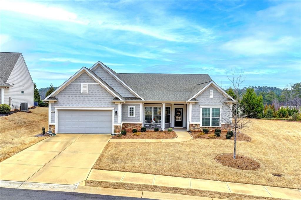 1060 Pebble Creek Road