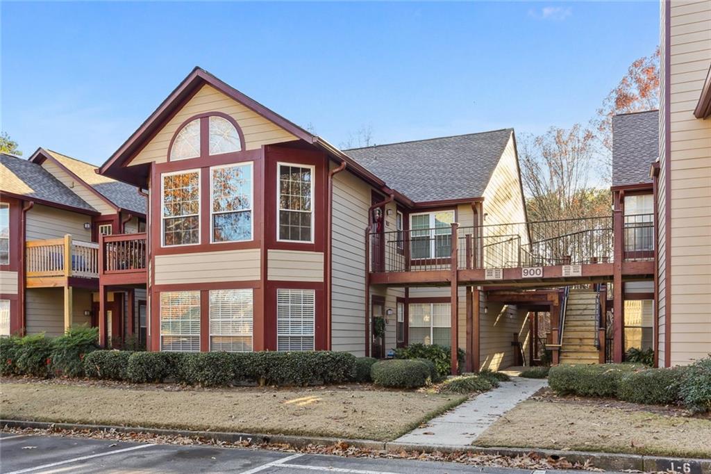 Rivermont Village - Residential Lease