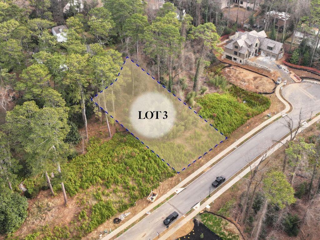 478 Emily Reed Ln. Lot#3