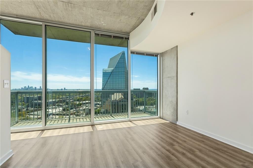 3324 Peachtree Road NE 2610