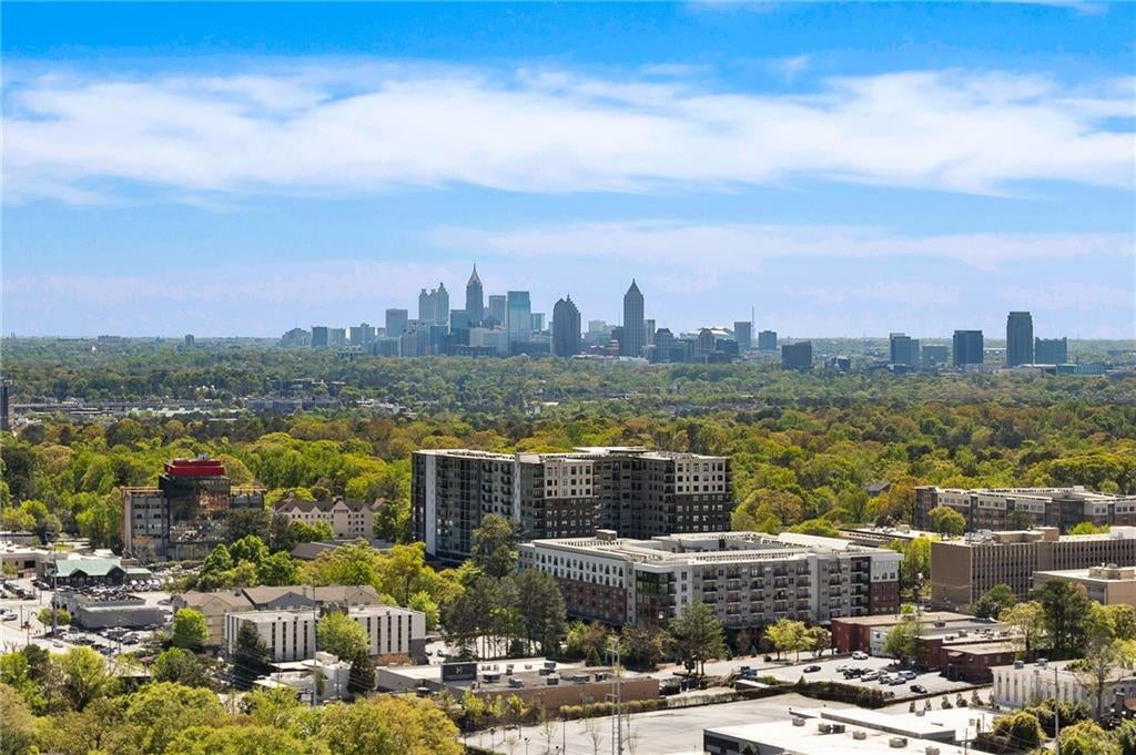 3324 Peachtree Road NE 2610