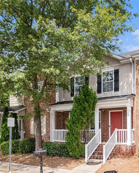 3262 Cascade Parc Boulevard Atlanta GA 30311