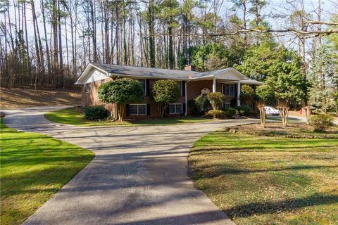 5075 Deen Road Marietta GA 30066