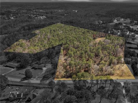 3250 Klondike Conyers GA 30094