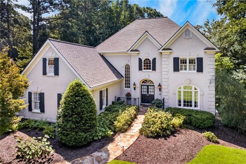 Homes For Sale - 4653 Stepping Stone Lane<br/> Kennesaw, GA 30152