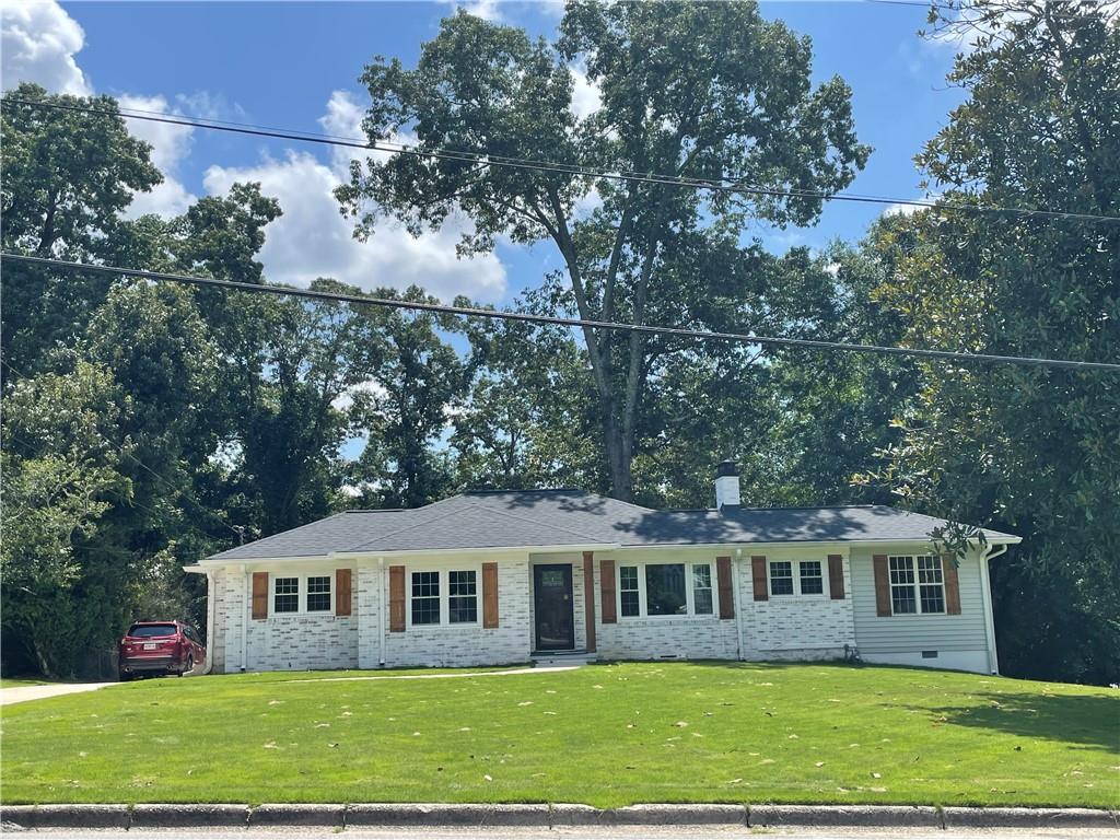 243 Mountain View Drive