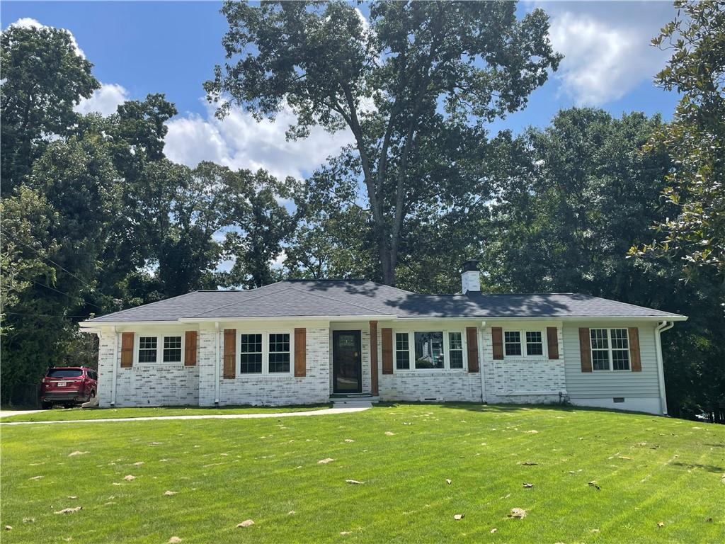 243 Mountain View Drive