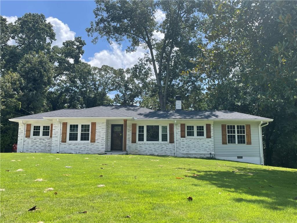 243 Mountain View Drive