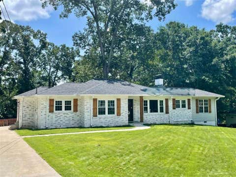 Homes For Sale - 243 Mountain View Drive<br/> Hall County, Gainesville, GA 30501