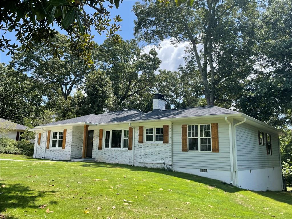 243 Mountain View Drive