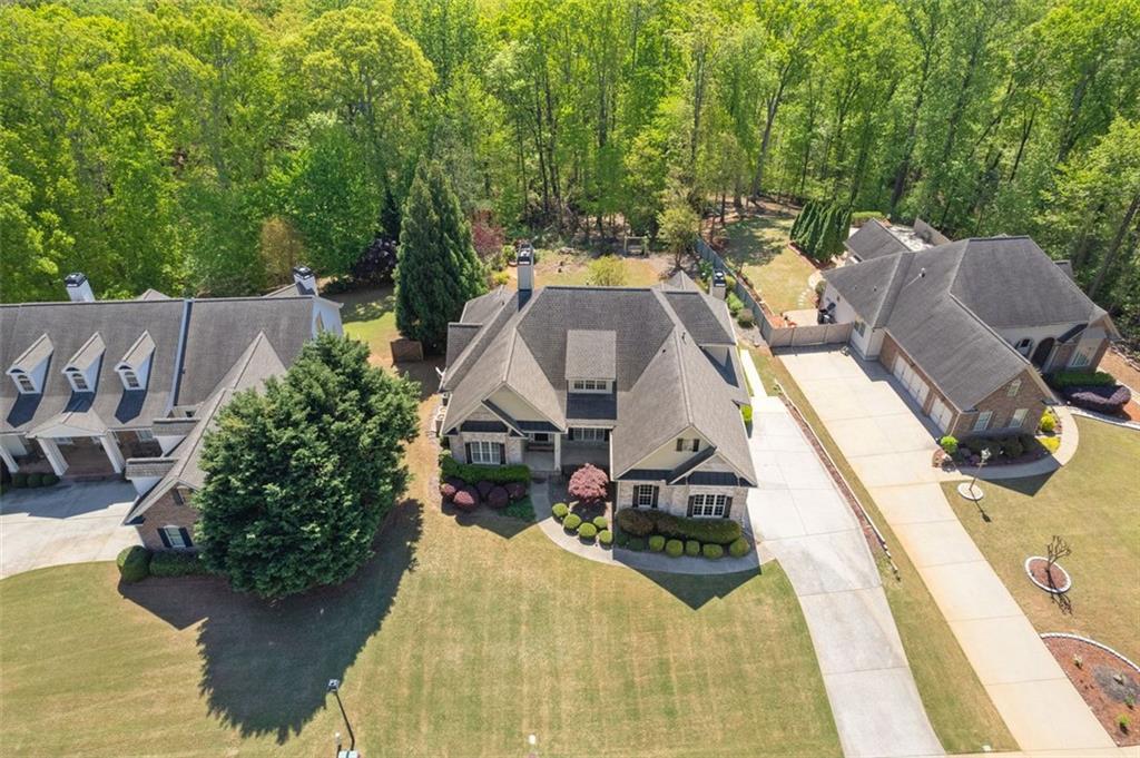 5055 Stefan Ridge Way, Buford, Georgia image 6