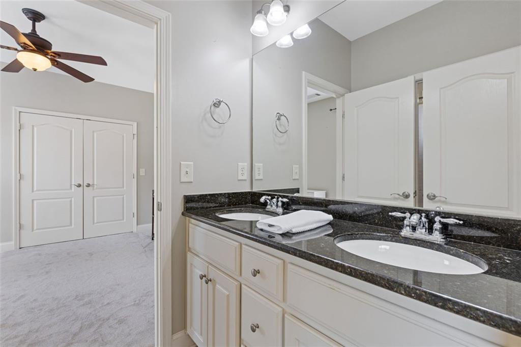 5055 Stefan Ridge Way, Buford, Georgia image 38