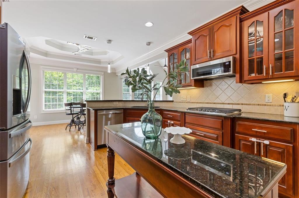 5055 Stefan Ridge Way, Buford, Georgia image 22