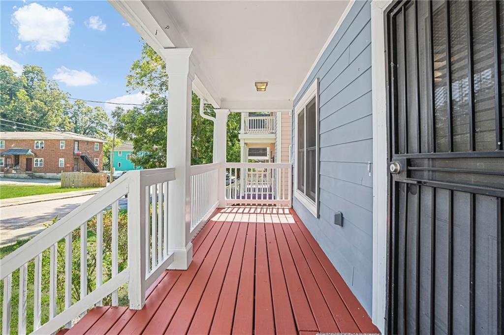 727 Formwalt Street SW