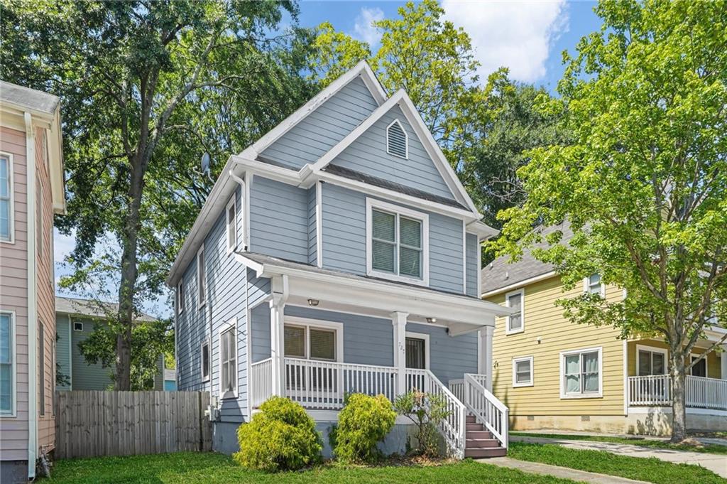 727 Formwalt Street SW