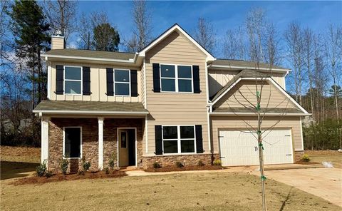 504 Charleston Place Villa Rica GA 30180