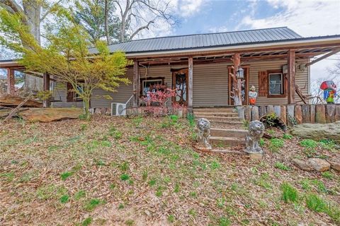 Homes For Sale - 5408 Spring Street<br/> Flowery Branch, GA 30542