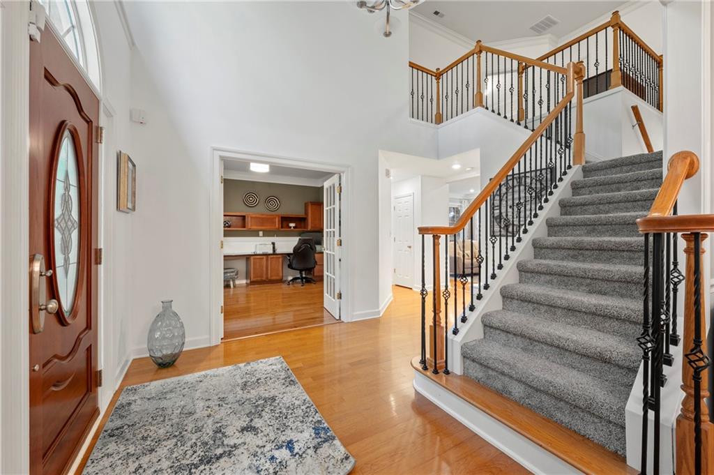 525 Watergate Court