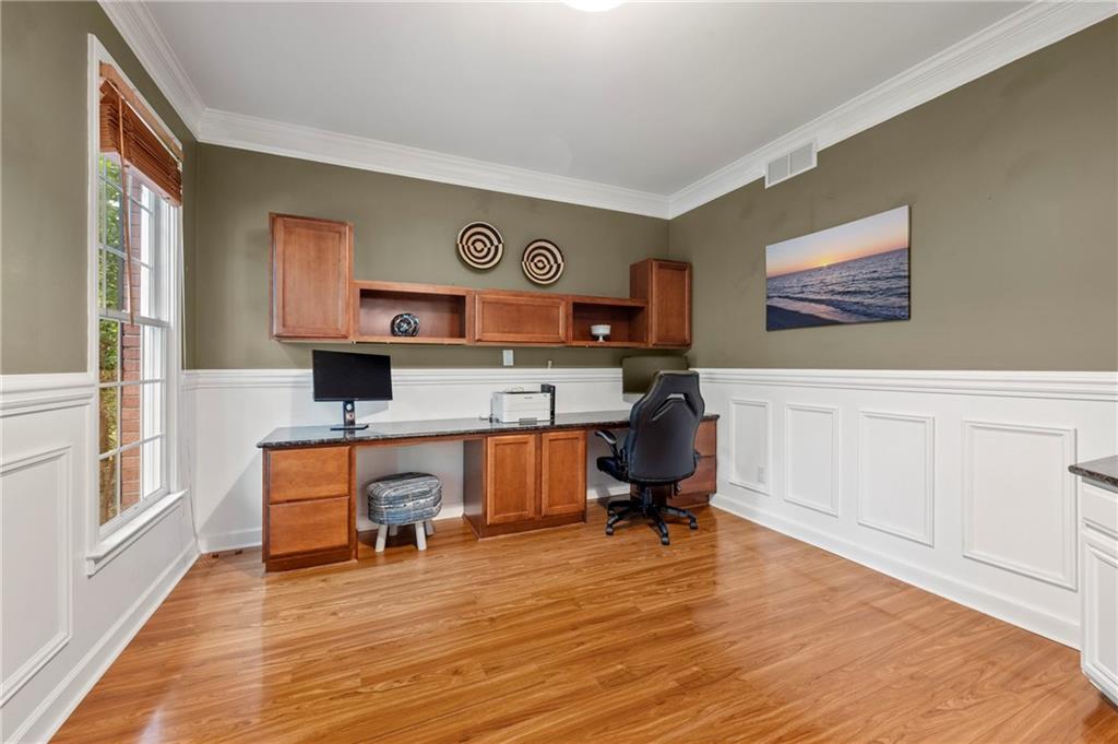 525 Watergate Court