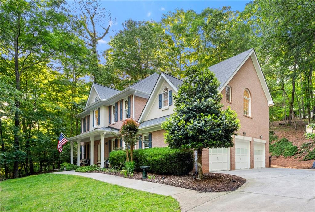 525 Watergate Court