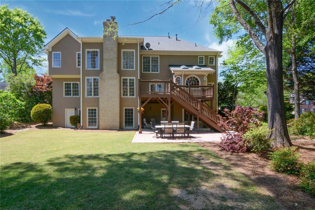 4355 Missendell Lane NW