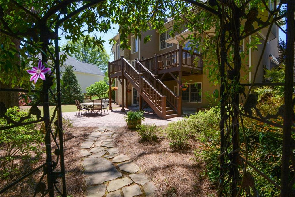 4355 Missendell Lane NW