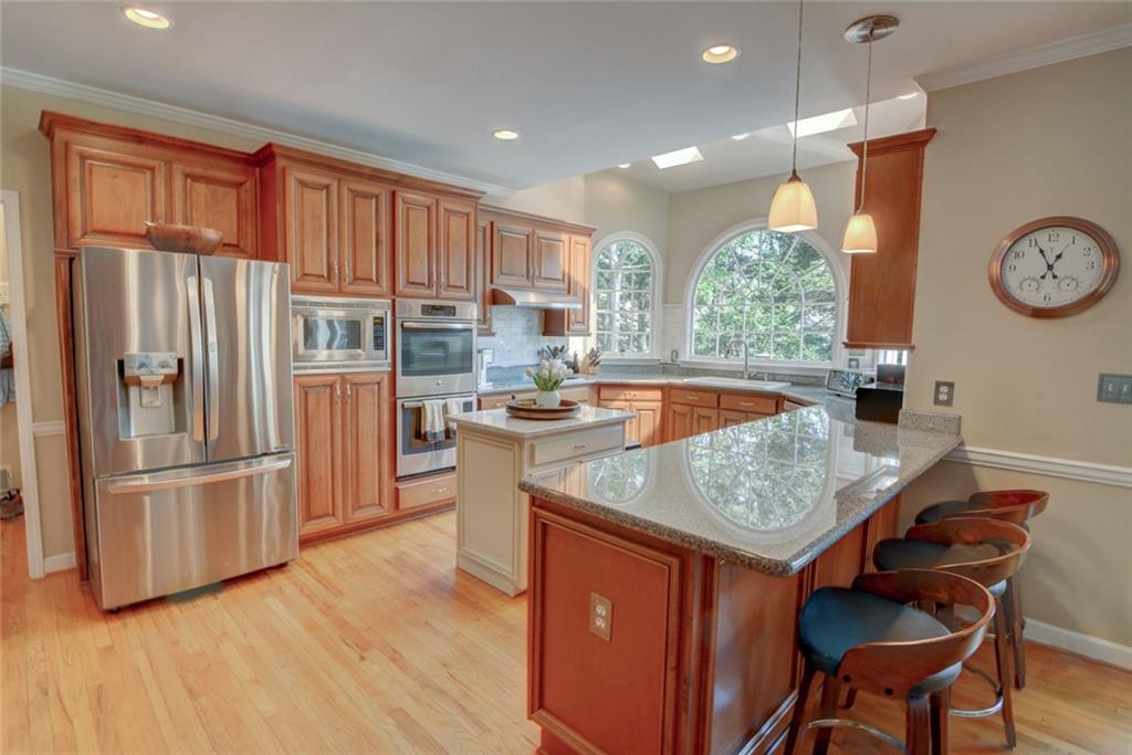 4355 Missendell Lane NW