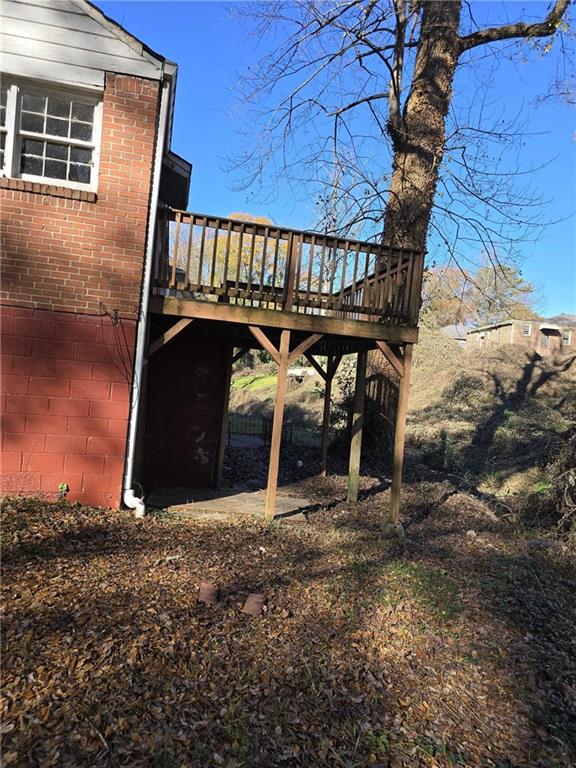 6 Rockmart Drive, Atlanta, Georgia image 29