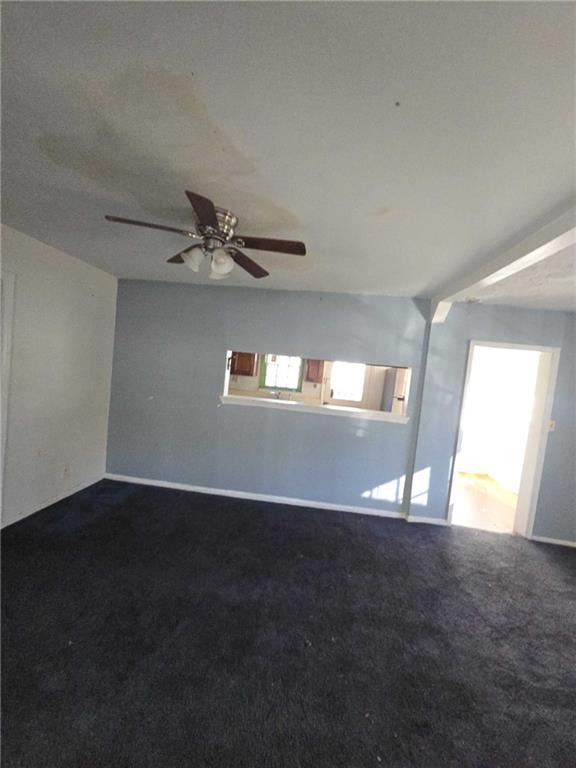 6 Rockmart Drive SW