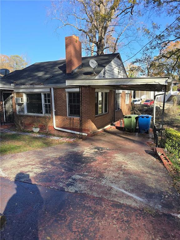 6 Rockmart Drive SW