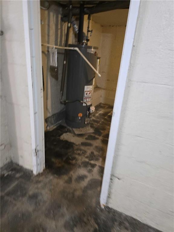 6 Rockmart Drive, Atlanta, Georgia image 21