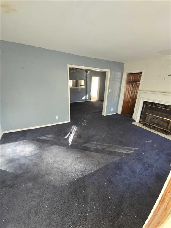 6 Rockmart Drive SW