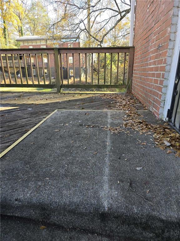 6 Rockmart Drive, Atlanta, Georgia image 27
