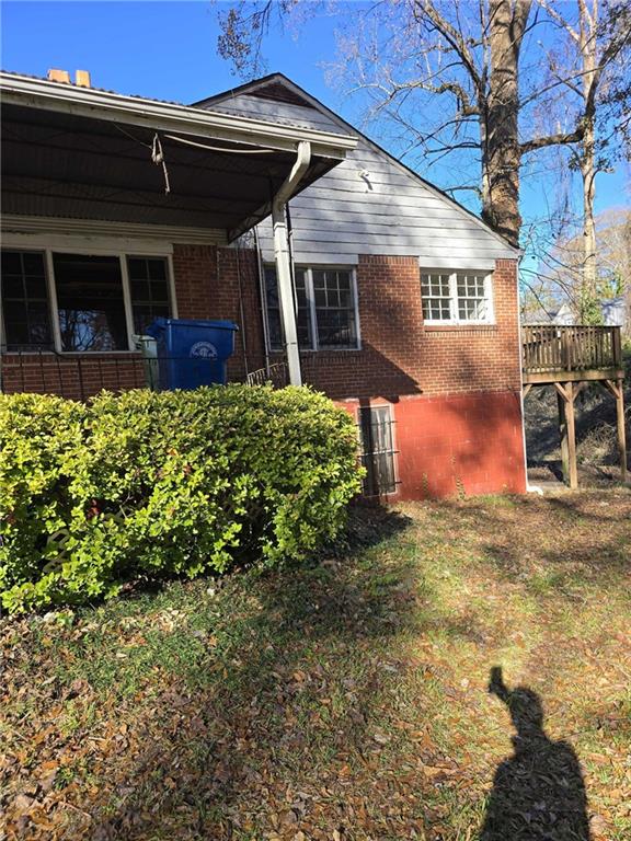 6 Rockmart Drive, Atlanta, Georgia image 30