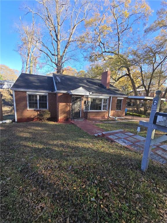 6 Rockmart Drive, Atlanta, Georgia image 1