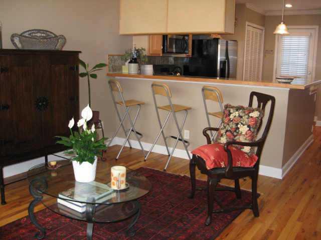 CLAYBURNE PLACE - Residential
