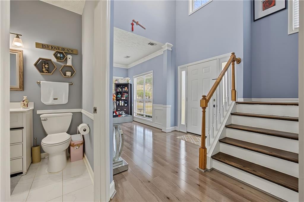 3465 Berwick South Drive