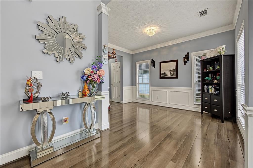 3465 Berwick South Drive