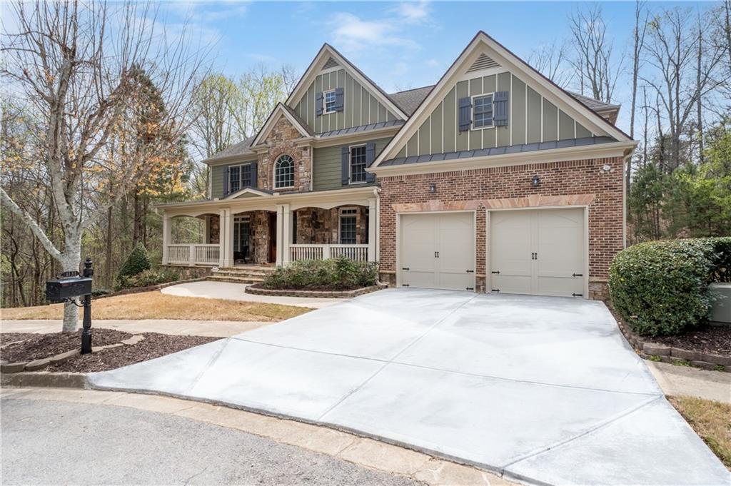 1131 Blue Water Court