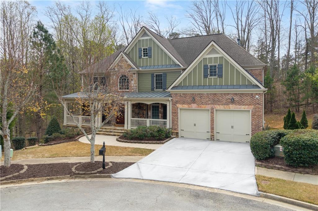 1131 Blue Water Court