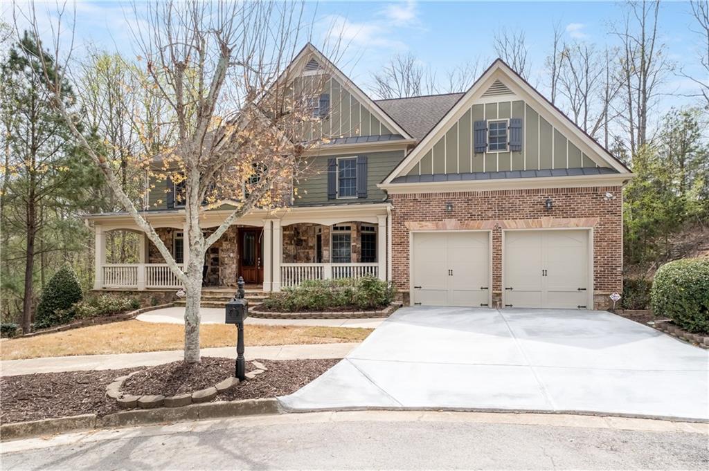 1131 Blue Water Court