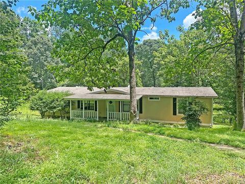 Homes For Sale - 710 Seals Road<br/> Dallas, GA 30157