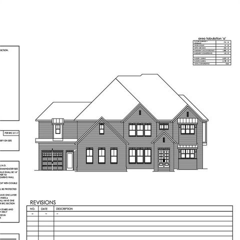 3345 Tracy Park Drive Suwanee GA 30024