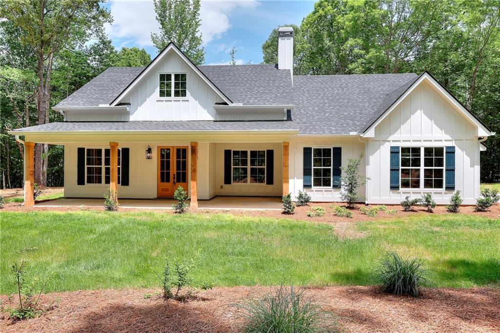 70 Curry Falls Trail