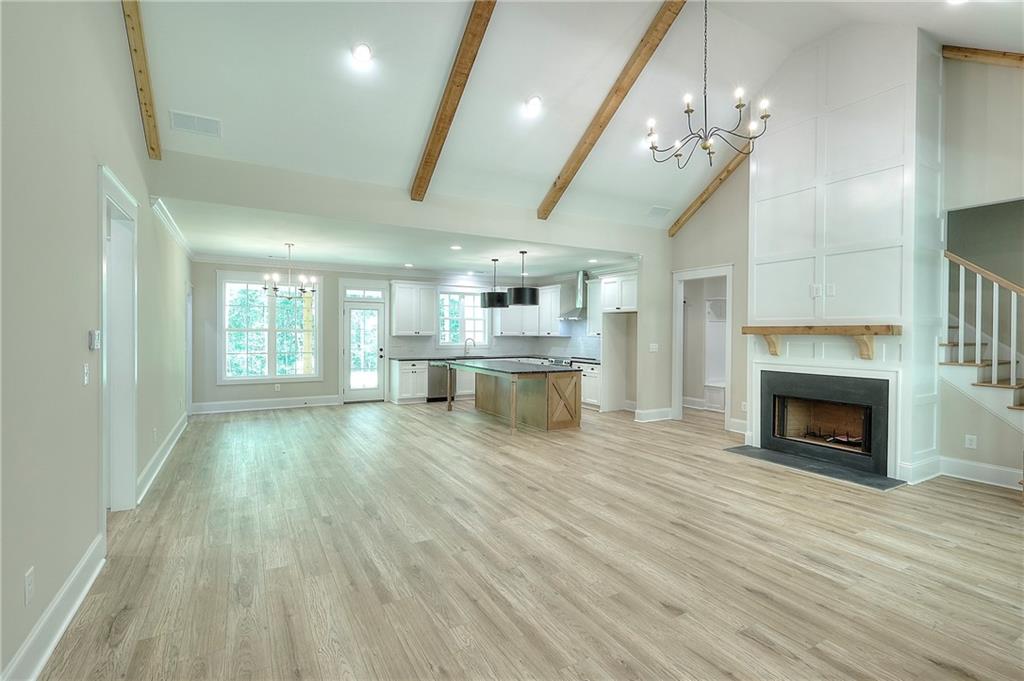 70 Curry Falls Trail