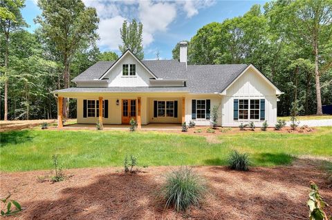70 Curry Falls Trail Athens GA 30607