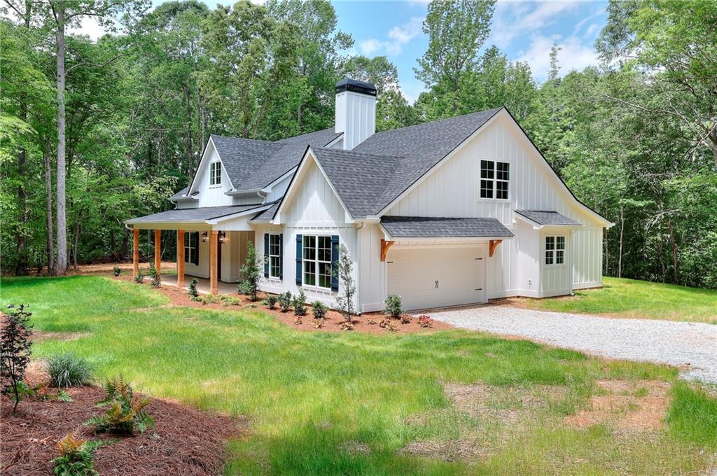 70 Curry Falls Trail