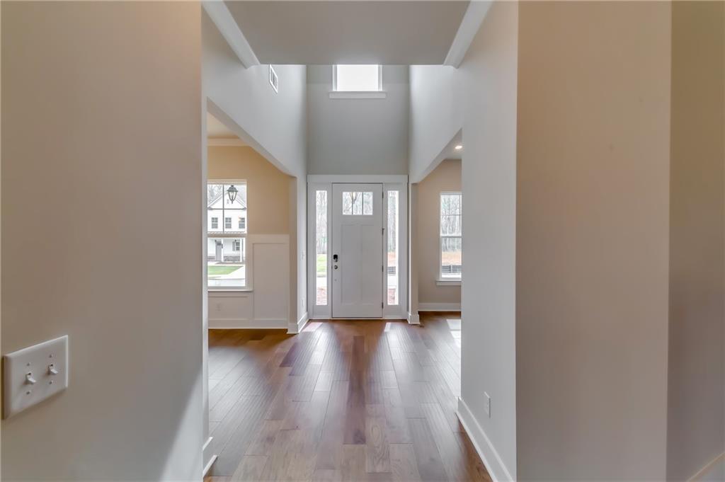 3354 Traditions Way, Jefferson, Georgia image 3